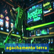 agachamento terra